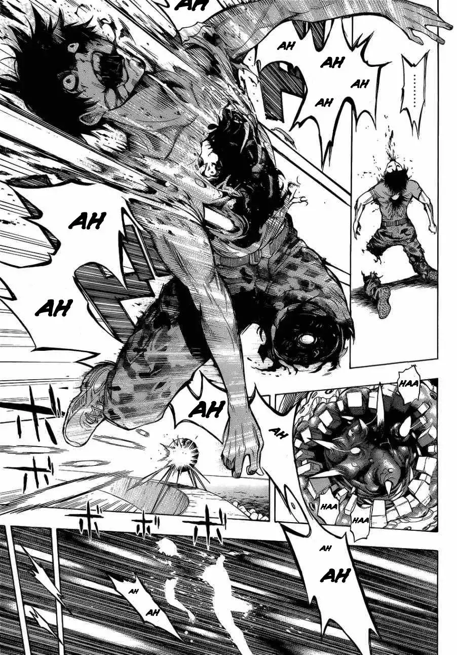 All You Need Is Kill Chapter 1 66